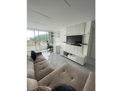 Apartamento de 2 alcobas en arriendo en San Diego, Medellín, 74 m² · foto 7 de 20