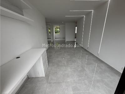 Apartamento de 2 alcobas en arriendo en San Diego, Medellín, 74 m² · foto 8 de 20