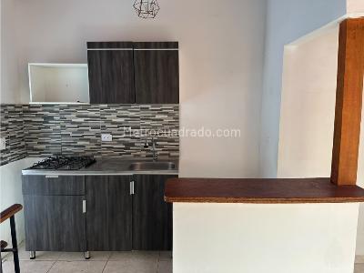 Apartamento de 2 alcobas en arriendo en Belen Malibu, Medellín, 70 m² · foto 1 de 9
