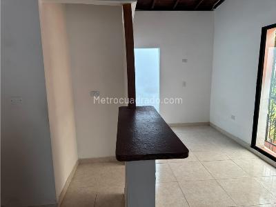 Apartamento de 2 alcobas en arriendo en Belen Malibu, Medellín, 70 m² · foto 5 de 9