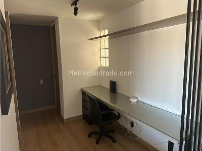 Apartamento de 2 alcobas en arriendo en La Florida, Medellín, 70 m² · foto 10 de 15