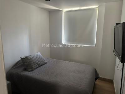 Apartamento de 2 alcobas en arriendo en La Florida, Medellín, 70 m² · foto 11 de 15