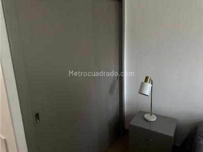Apartamento de 2 alcobas en arriendo en La Florida, Medellín, 70 m² · foto 12 de 15