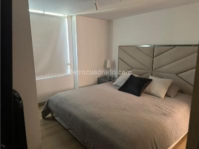 Apartamento de 2 alcobas en arriendo en La Florida, Medellín, 70 m² · foto 13 de 15
