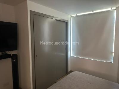 Apartamento de 2 alcobas en arriendo en La Florida, Medellín, 70 m² · foto 14 de 15