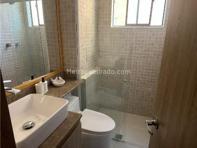 Apartamento de 2 alcobas en arriendo en La Florida, Medellín, 70 m² · foto 15 de 15