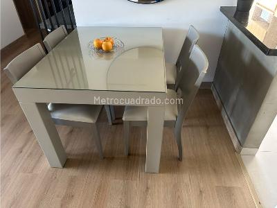 Apartamento de 2 alcobas en arriendo en La Florida, Medellín, 70 m² · foto 3 de 15
