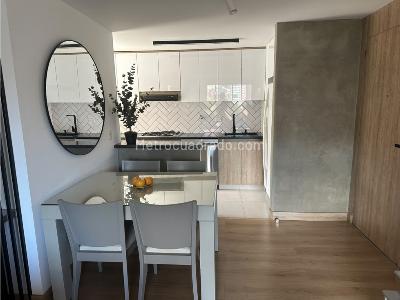 Apartamento de 2 alcobas en arriendo en La Florida, Medellín, 70 m² · foto 4 de 15