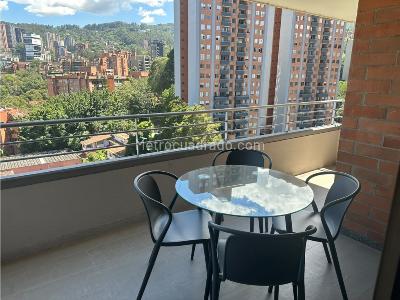 Apartamento de 2 alcobas en arriendo en La Florida, Medellín, 70 m² · foto 5 de 15