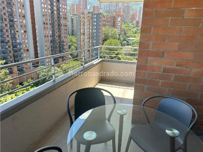 Apartamento de 2 alcobas en arriendo en La Florida, Medellín, 70 m² · foto 6 de 15
