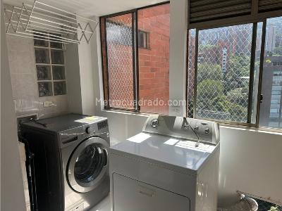 Apartamento de 2 alcobas en arriendo en La Florida, Medellín, 70 m² · foto 7 de 15