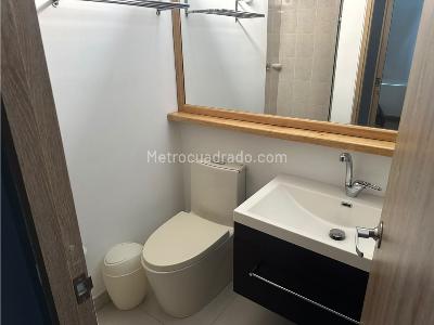 Apartamento de 2 alcobas en arriendo en La Florida, Medellín, 70 m² · foto 9 de 15