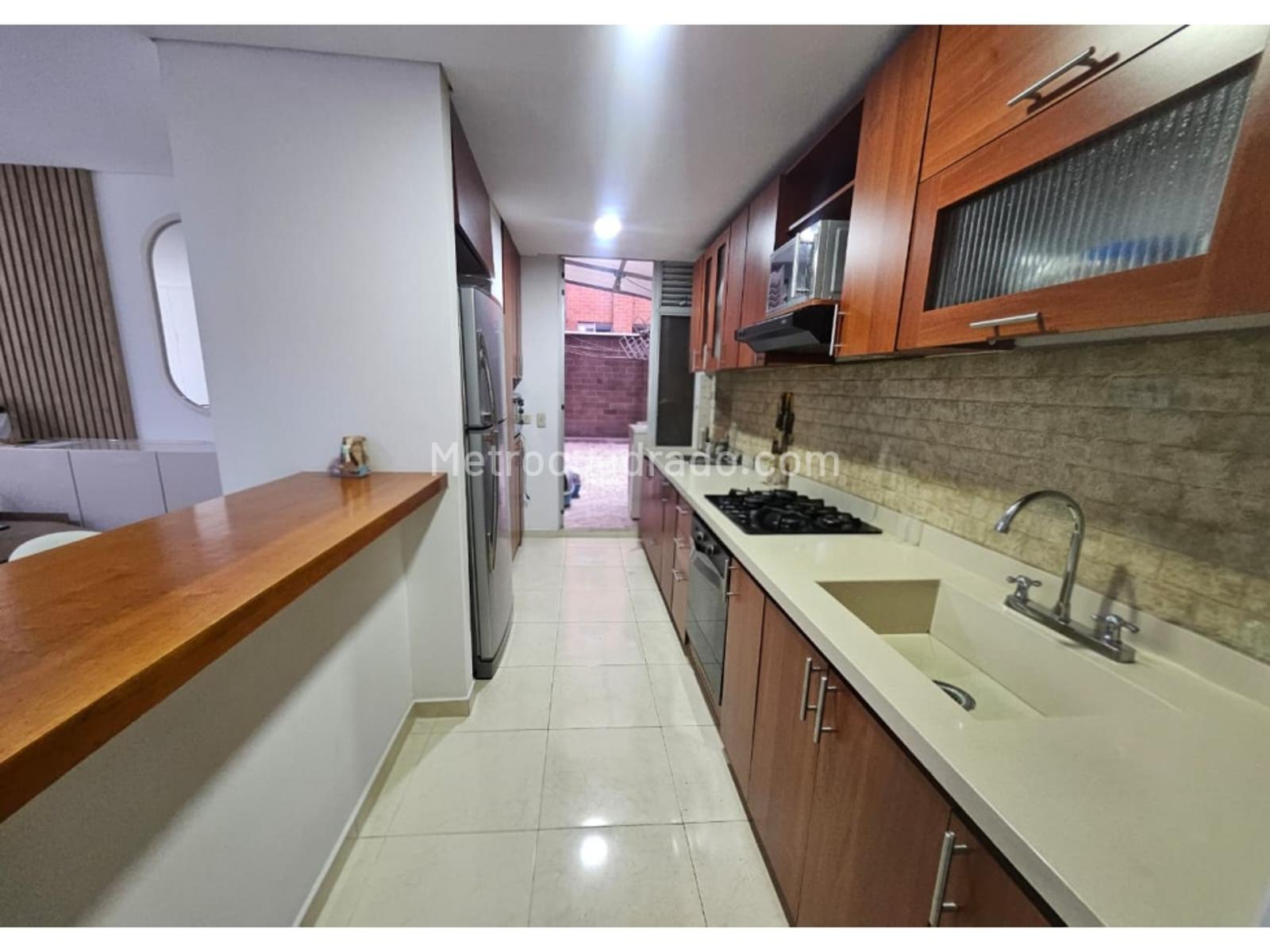 Foto del apartamento