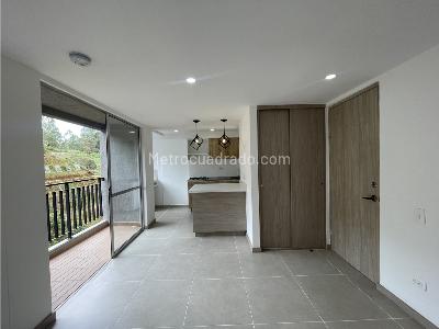 Apartamento de 2 alcobas en arriendo en Fontibon, Rionegro, 61 m² · foto 3 de 20