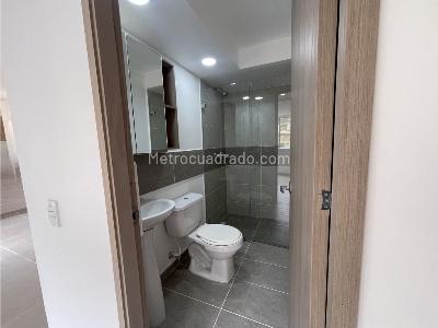 Apartamento de 2 alcobas en arriendo en Fontibon, Rionegro, 61 m² · foto 10 de 20