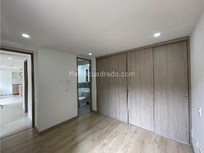 Apartamento de 2 alcobas en arriendo en Fontibon, Rionegro, 61 m² · foto 11 de 20