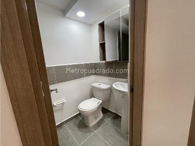 Apartamento de 2 alcobas en arriendo en Fontibon, Rionegro, 61 m² · foto 14 de 20