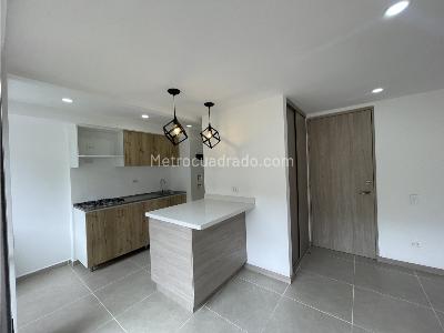 Apartamento de 2 alcobas en arriendo en Fontibon, Rionegro, 61 m² · foto 16 de 20