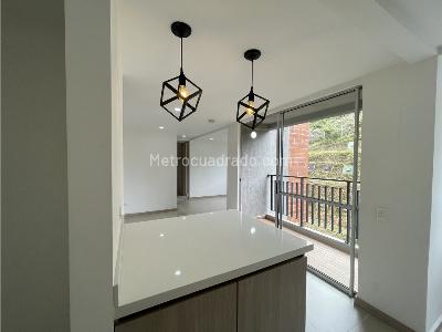 Apartamento de 2 alcobas en arriendo en Fontibon, Rionegro, 61 m² · foto 17 de 20