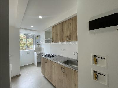 Apartamento de 2 alcobas en arriendo en Fontibon, Rionegro, 61 m² · foto 18 de 20