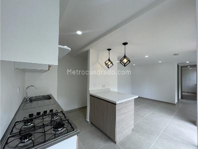 Apartamento de 2 alcobas en arriendo en Fontibon, Rionegro, 61 m² · foto 19 de 20