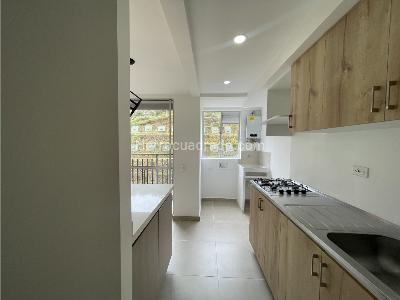 Apartamento de 2 alcobas en arriendo en Fontibon, Rionegro, 61 m² · foto 20 de 20