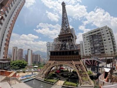 Apartamento de 3 alcobas en arriendo en Sabaneta Medellin Antioquia, Medellín, 85 m² · foto 9 de 15