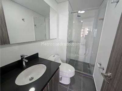 Apartamento de 2 alcobas en arriendo en Las Palmas, Medellín, 70 m² · foto 13 de 15