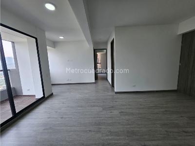 Apartamento de 2 alcobas en arriendo en Las Palmas, Medellín, 70 m² · foto 8 de 15