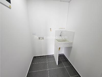 Apartamento de 2 alcobas en arriendo en Las Palmas, Medellín, 70 m² · foto 9 de 15