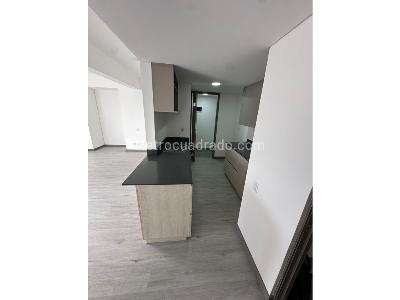 Apartamento de 1 alcoba en arriendo en Las Palmas, Medellín, 45 m² · foto 2 de 10
