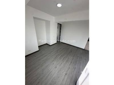 Apartamento de 1 alcoba en arriendo en Las Palmas, Medellín, 45 m² · foto 4 de 10