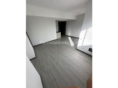 Apartamento de 1 alcoba en arriendo en Las Palmas, Medellín, 45 m² · foto 5 de 10