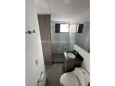Apartamento de 1 alcoba en arriendo en Las Palmas, Medellín, 45 m² · foto 7 de 10