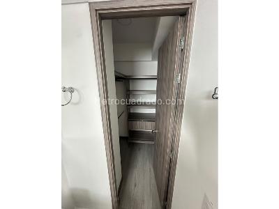 Apartamento de 1 alcoba en arriendo en Las Palmas, Medellín, 45 m² · foto 8 de 10