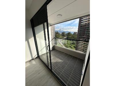Apartamento de 1 alcoba en arriendo en Las Palmas, Medellín, 45 m² · foto 10 de 10