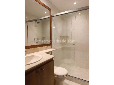 Apartamento de 3 alcobas en arriendo en Santa Maria De Los Angeles, Medellín, 115 m² · foto 10 de 14