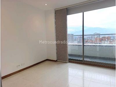 Apartamento de 3 alcobas en arriendo en Santa Maria De Los Angeles, Medellín, 115 m² · foto 11 de 14