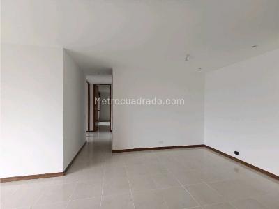 Apartamento de 3 alcobas en arriendo en Santa Maria De Los Angeles, Medellín, 115 m² · foto 2 de 14