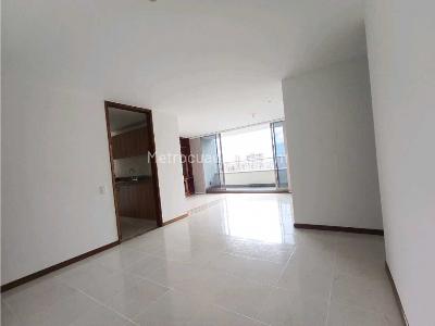 Apartamento de 3 alcobas en arriendo en Santa Maria De Los Angeles, Medellín, 115 m² · foto 3 de 14