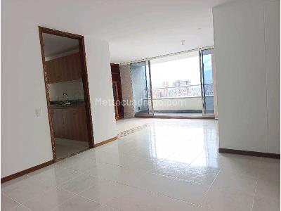 Apartamento de 3 alcobas en arriendo en Santa Maria De Los Angeles, Medellín, 115 m² · foto 4 de 14