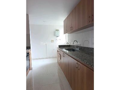 Apartamento de 3 alcobas en arriendo en Santa Maria De Los Angeles, Medellín, 115 m² · foto 7 de 14