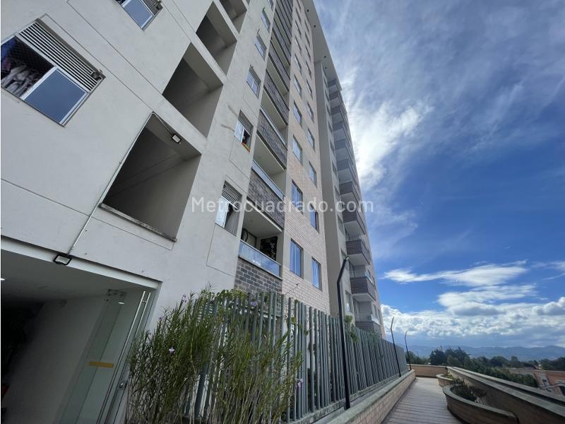 Apartamento en Arriendo, San Antonio De Pereira, Rionegro