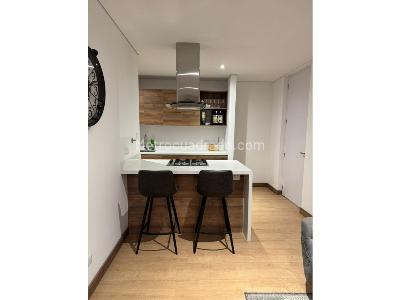 Apartaestudio en arriendo en Ciudad Del Rio, Medellín, 70 m² · foto 10 de 17