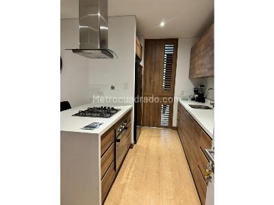 Apartaestudio en arriendo en Ciudad Del Rio, Medellín, 70 m² · foto 13 de 17