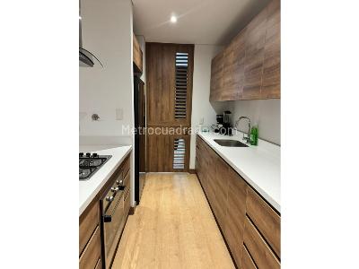 Apartaestudio en arriendo en Ciudad Del Rio, Medellín, 70 m² · foto 14 de 17