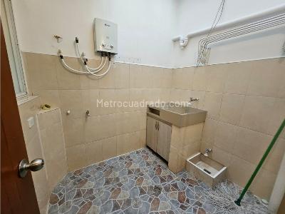 Casa de 3 alcobas en arriendo en Belen Rosales, Medellín, 146 m² · foto 9 de 20
