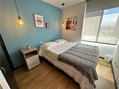 Apartamento de 3 alcobas en arriendo en Ciudad Del Rio, Medellín, 85 m² · foto 13 de 13