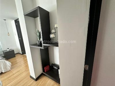 Apartamento de 3 alcobas en arriendo en Ciudad Del Rio, Medellín, 85 m² · foto 7 de 13