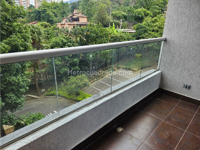 Apartamento de 2 alcobas en arriendo en El Esmeraldal, Envigado, 70 m² · foto 10 de 17
